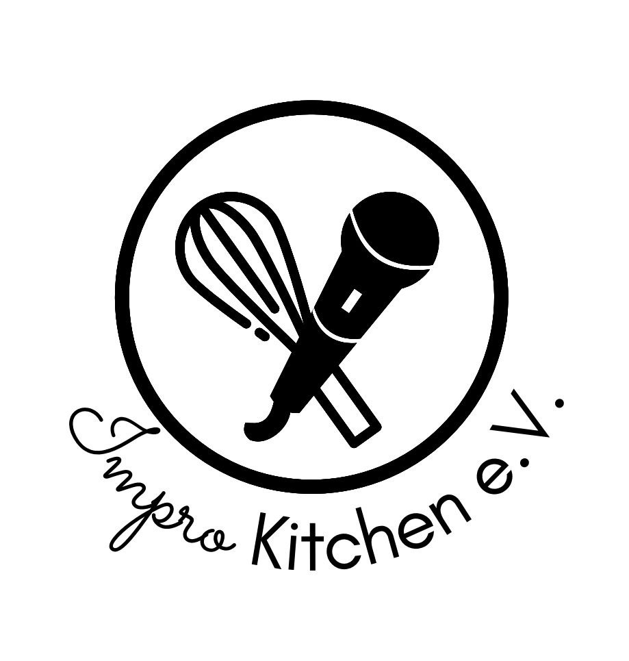 impro kitchen logo